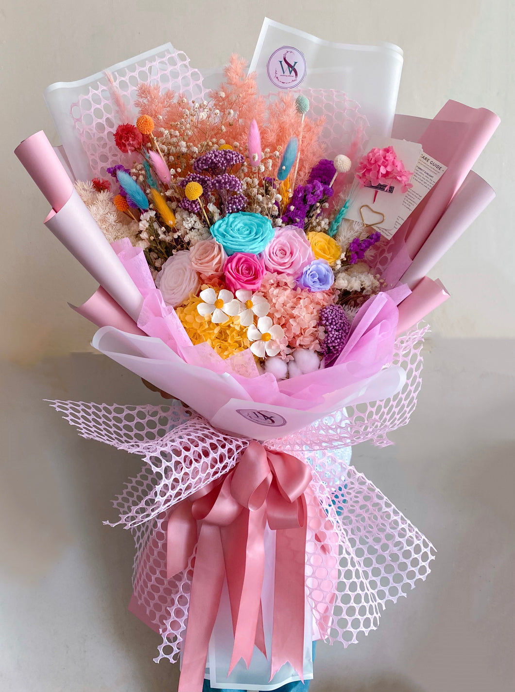 Posie (Big Bouquet)