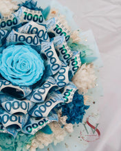 Load image into Gallery viewer, Money Bouquet (1000s)

